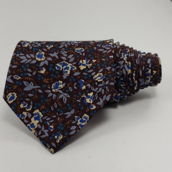 Tie by Christian Dior - Picture 4 of 6